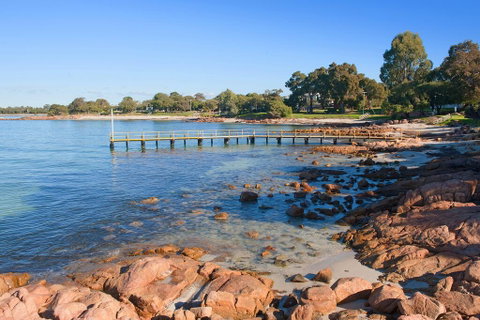 Sandbar - Goulburn Accommodation 2