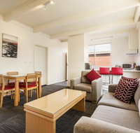 Sandbelt Club Hotel - Goulburn Accommodation