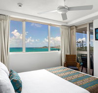 Sandcastles Mooloolaba - Goulburn Accommodation