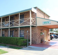 Sandstock Motor Inn Armidale - Goulburn Accommodation
