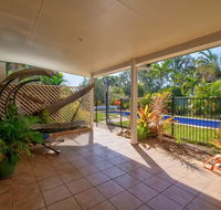 Sandy Feet Retreat Hervey Bay - Goulburn Accommodation