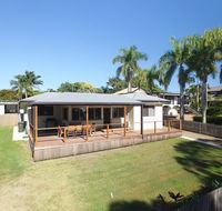 Sandy Footprints - Goulburn Accommodation