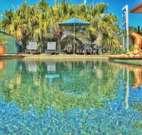 Santa Fe Motel and Holiday Units - Goulburn Accommodation