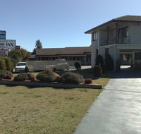 Sapphire City Motor Inn - Goulburn Accommodation
