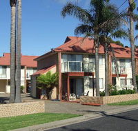 Sapphire Court - Goulburn Accommodation