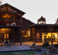 SASDEN ESTATE - Goulburn Accommodation