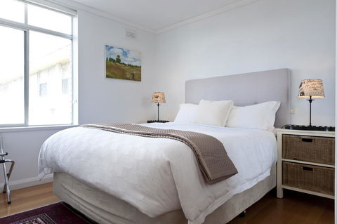 Scarlett's By Salamanca - Goulburn Accommodation 1
