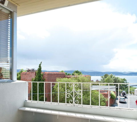 Scarlett's By Salamanca - Goulburn Accommodation 0