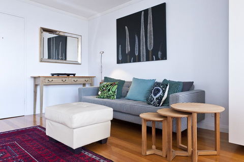 Scarlett's By Salamanca - Goulburn Accommodation 2