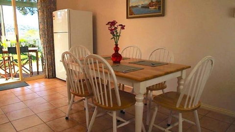 Schoolhouse Cottage American River - Goulburn Accommodation 1