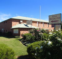 Scone Motor Inn  Apartments - Goulburn Accommodation