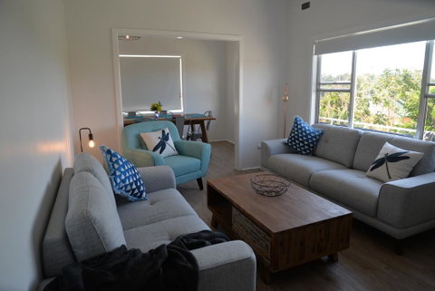 Scotts Head Beach Bunker - Goulburn Accommodation 1