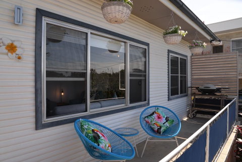 Scotts Head Beach Bunker - Goulburn Accommodation 0