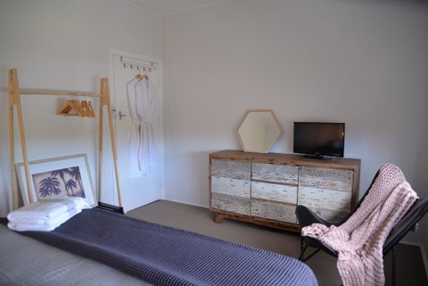 Scotts Head Beach Bunker - Goulburn Accommodation 3