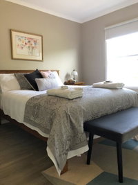 Sea Change Guesthouse