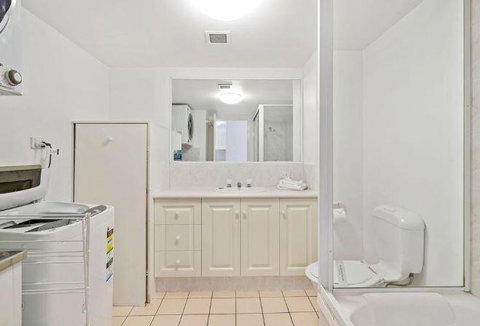 Sea Mist Palms - Goulburn Accommodation 2
