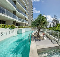Sea Pearl Resort - Goulburn Accommodation