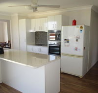 Sea Renity in Dundowran - Goulburn Accommodation