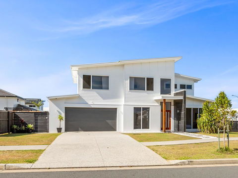 SEA SHELLS ON SEASIDE - Goulburn Accommodation 3