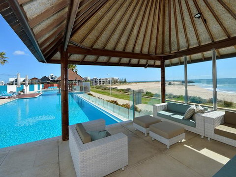 Sea Side 112 - Goulburn Accommodation 0