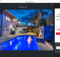Sea spray - Goulburn Accommodation