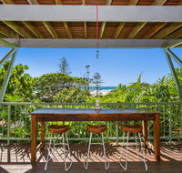 Sea Spray On Hungerford - Goulburn Accommodation