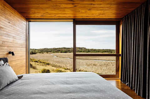 SEA STACKS Shacks At The Denison - Goulburn Accommodation 2