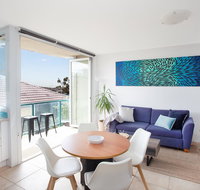 Sea Views Bondi Beach - Goulburn Accommodation
