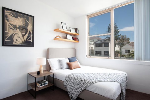Sea Views Bondi Beach - Goulburn Accommodation 3