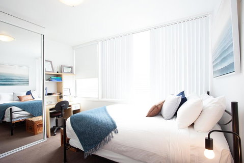 Sea Views Bondi Beach - Goulburn Accommodation 2