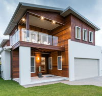 Sea Wood Delight in Hervey Bay - Goulburn Accommodation