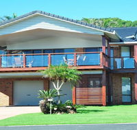 Sea-Ann - Lennox Head - WiFi - Goulburn Accommodation