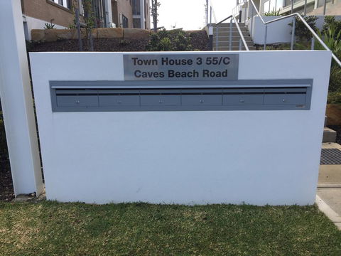 SEA-ESTA - Goulburn Accommodation 1