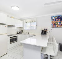 Seabreeze - Goulburn Accommodation