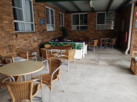 Seabreeze Beach Hotel - Goulburn Accommodation 3