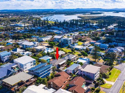 Seagrass 2/3 Great Holiday Destination - Goulburn Accommodation 2