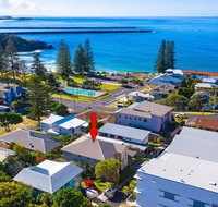 Seagrass 2/3 Great Holiday Destination