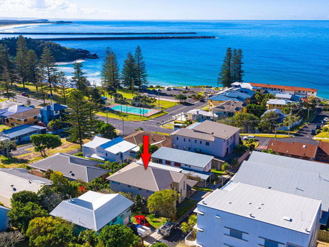 Seagrass 2/3 Great Holiday Destination - Goulburn Accommodation 0