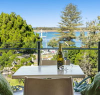 Seamist - Goulburn Accommodation