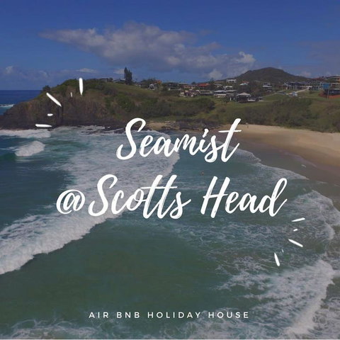 Seamist @ Scotts Head - Goulburn Accommodation 3