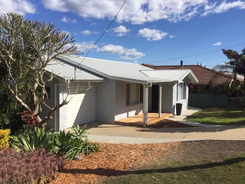Seamist @ Scotts Head - Goulburn Accommodation 1