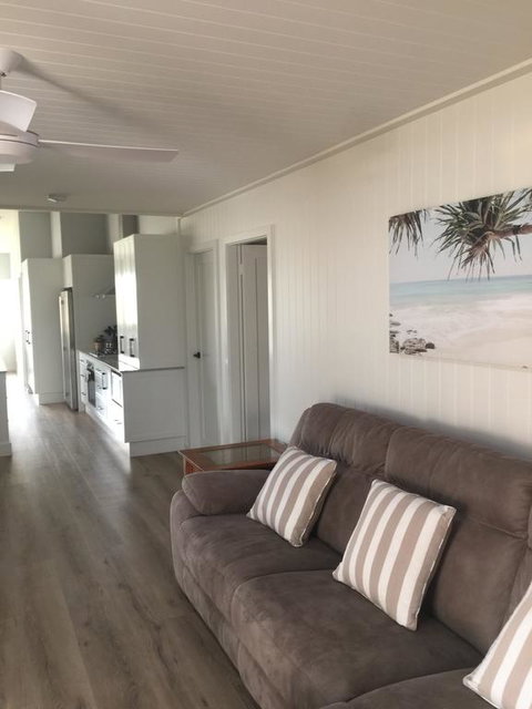 Seamist @ Scotts Head - Goulburn Accommodation 2