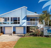 Seascape - Goulburn Accommodation