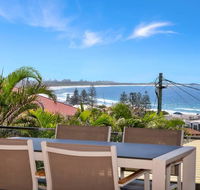Seaview Beach House By Corporate Boardies - Goulburn Accommodation