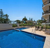 Seaview Resort - Goulburn Accommodation