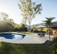 Seclude Rainforest Retreat