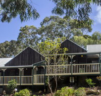Second Valley Cottages and Lodge - Goulburn Accommodation