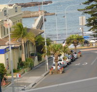Secret at Shellharbour Village - Water View - Goulburn Accommodation
