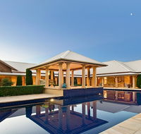 Secret Garden - Goulburn Accommodation