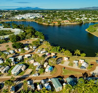 Secura Lifestyle The Lakes Townsville - Goulburn Accommodation